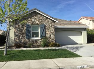 2159 Frank Blondin Ln, Tracy, CA