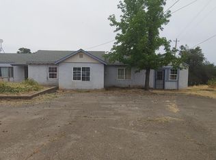 6515 Happy Valley Rd, Anderson, CA 96007