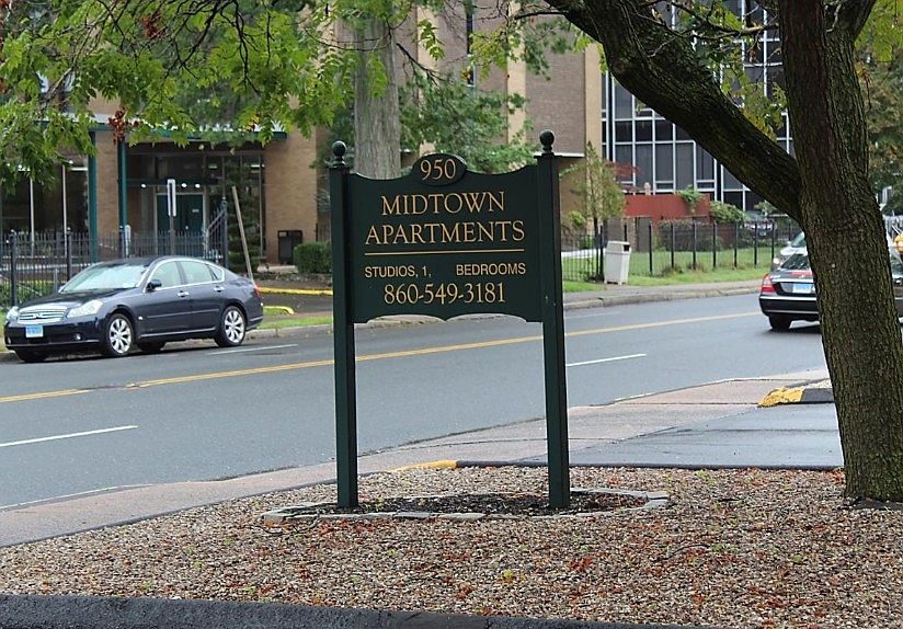 1st image of 950 Asylum Ave #413M