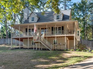 2205 Mills Wood Run, Canton, GA