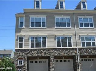 11198 Wortham Crest Cir, Manassas, VA 20109