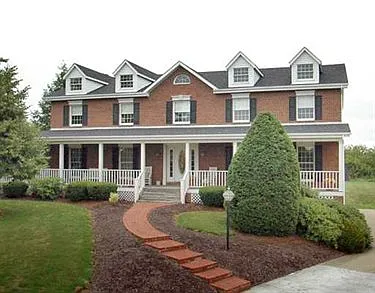 5916 Oak Hill Ct photo 1