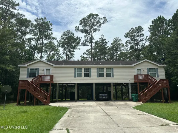 6165 E Lafayette St #6167, Bay Saint Louis, MS 39520