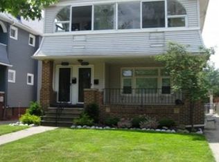 16621 Delaware Ave, Lakewood, OH 44107