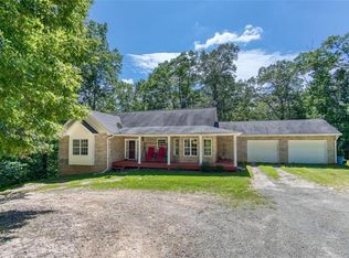 295 Josie Ln, Canton, GA 30114