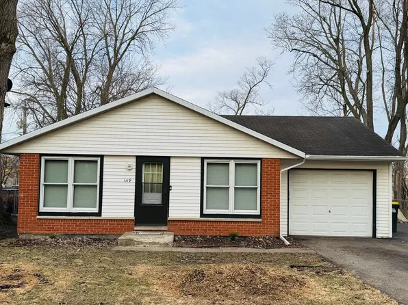 1119 Patton Ave, Lake In The Hills, IL 60156