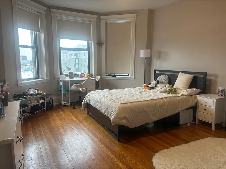 1056 Commonwealth Ave #62 — Photo 8