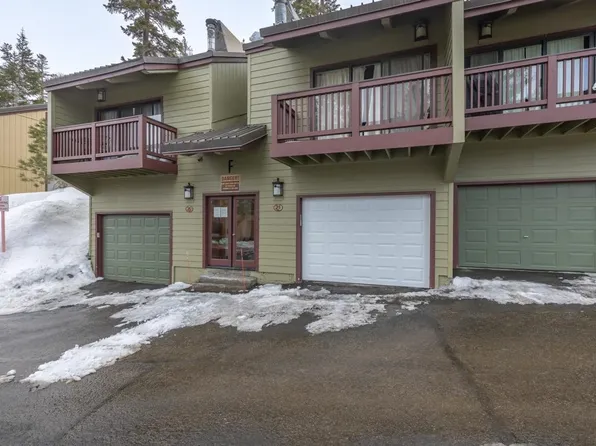 273 Rainbow Ln #21, Mammoth Lakes, CA 93546