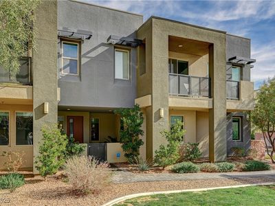 1541 Unison Way #102, Las Vegas, NV, 89135