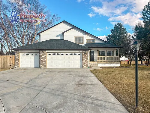 1734 E Summerridge Dr Photo 1