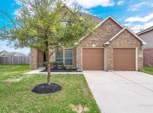 4609 Bellows View Dr, Katy, TX 77494