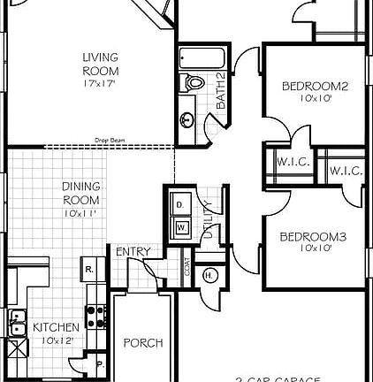 5th image of 11444 SW 11th St #Xckkj8