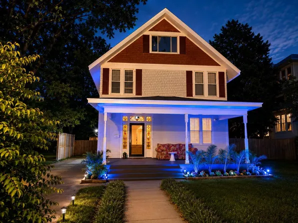 2031 Central Ave, Memphis, TN 38104