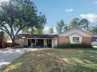 4332 E 56th Pl, Tulsa, OK 74135