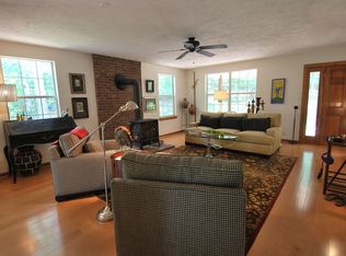 Vereo Ct, Kingston Springs, TN 37082