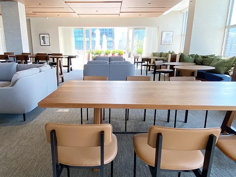 235 W 56th St #36M — Photo 21