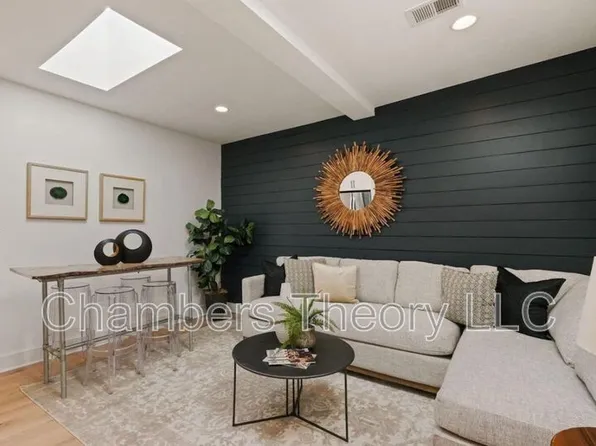 1635 Holbrook St NE APT 4, Washington, DC 20002