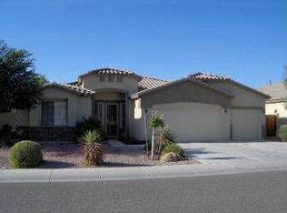 8220 W Wethersfield Rd, Peoria, AZ 85381