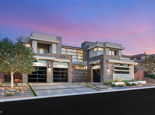 11455 Opal Springs Way, Las Vegas, NV 89135