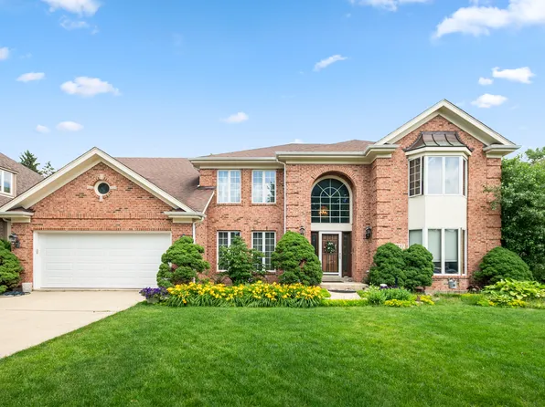 6837 Grand Ave, Downers Grove, IL 60516