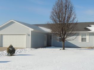 1810N N Alco Ave, Maryville, MO 64468