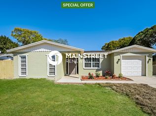 9824 Richwood Ln, Port Richey, FL 34668