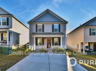 1250 Rabon Pond Dr, Columbia, SC 29223