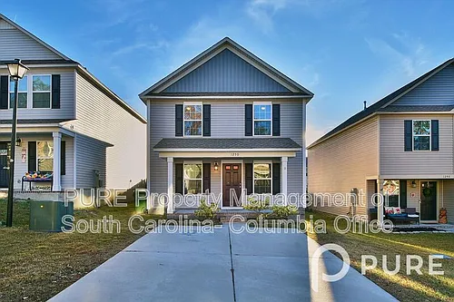 1250 Rabon Pond Dr Photo 1