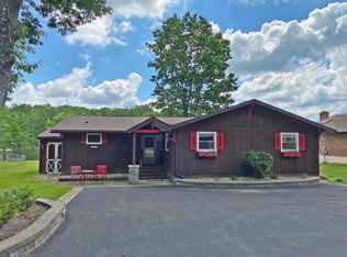 17045 Treasure Lake Rd, Du Bois, PA 15801