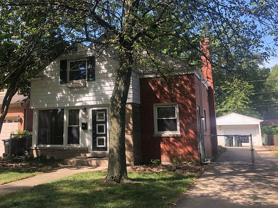 1st image of 9130 Menard Ave