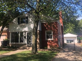 9130 Menard Ave, Morton Grove, IL 60053
