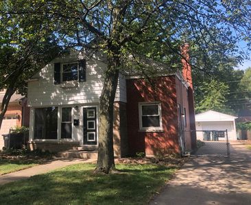 9130 Menard Ave, Morton Grove, IL, 60053