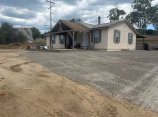 25694 Potrero Park Dr, Potrero, CA 91963