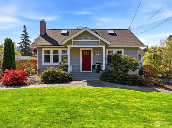 3402 Shore Avenue, Everett, WA 98203