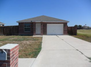 201 E Sabatinia Ln, Pharr, TX 78577