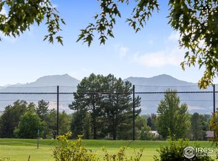 4953 Clubhouse Ct, Boulder, CO 80301