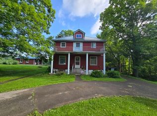 273 Government Rd, New Bethlehem, PA 16242