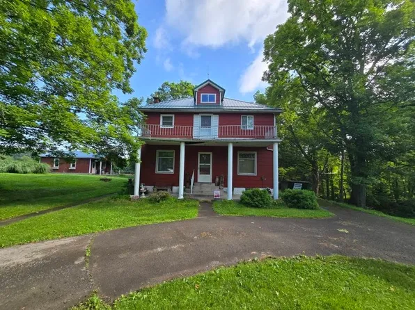 273 Government Rd, New Bethlehem, PA 16242