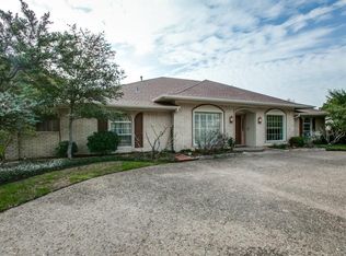 10407 Barrywood Dr, Dallas, TX 75230