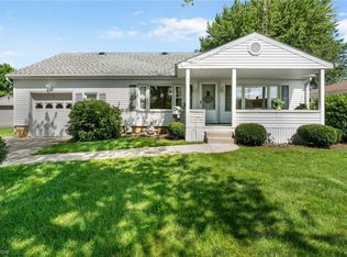 435 35th St SE, Canton, OH 44707
