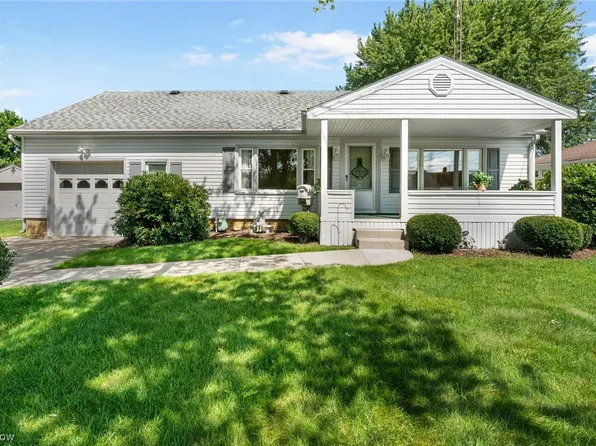 435 35th St SE, Canton, OH 44707