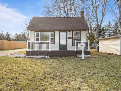 410 S Woodworth St, Corunna, MI, 48817