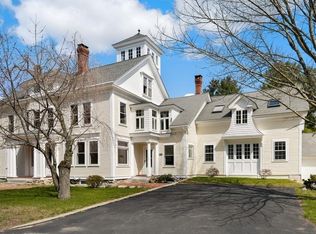 324 Turnpike Rd, Ashby, MA 01431