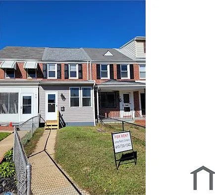 416 Chestnut Ct — Photo 1
