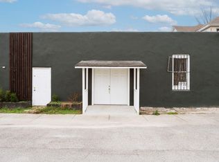 1719 Gentry St, Houston, TX 77009