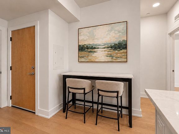 5th image of 950 N 2nd St Unit 3B