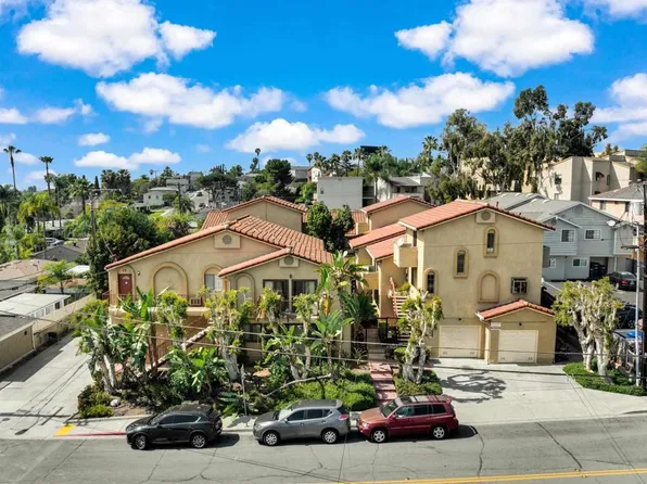 4504 60th St Unit 13, San Diego, CA 92115