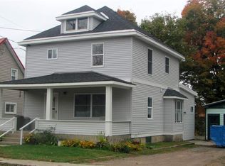 14326 Maple St, Harrisville, NY 13648