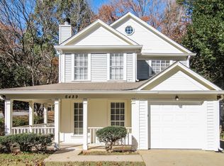 6489 E Windsor Ln, Norcross, GA 30093