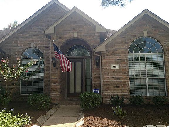 2nd image of 3514 Miraglen Dr